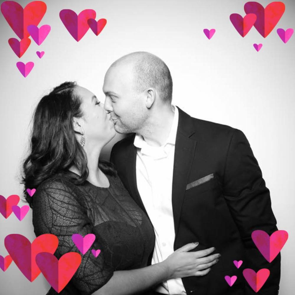 Meet your Posher, Vanessa